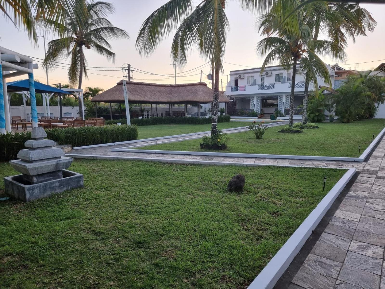 Stella Rina Grand Baie
