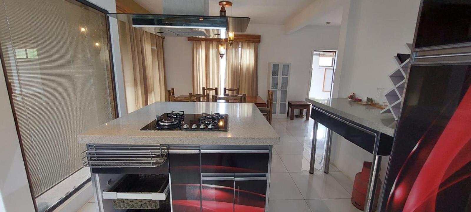 O'sables Villa Pointe aux Sable