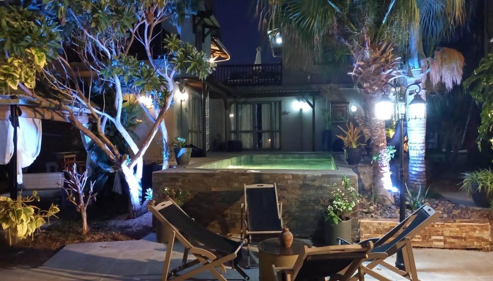 Villavague 3*