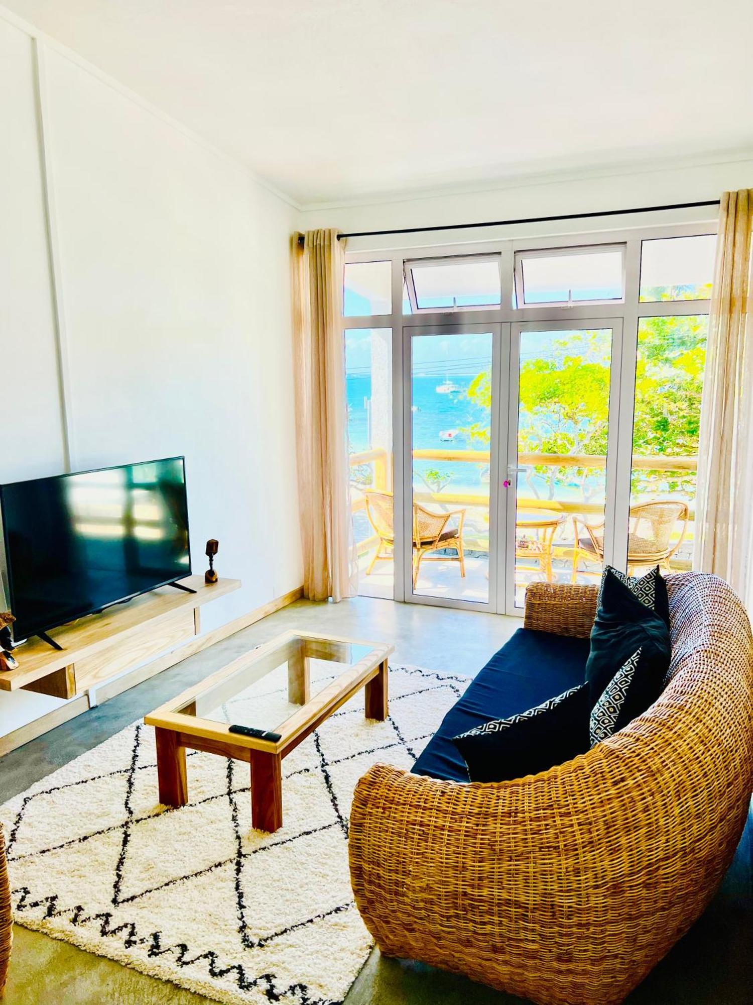 Villa Sempreviva Trou d'Eau Douce