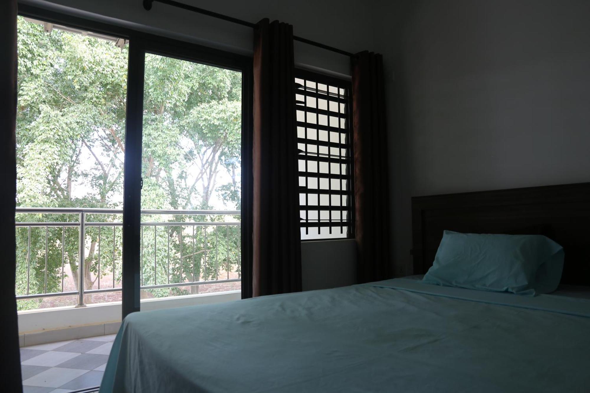 3 Bedroom Family Pool Flic-en-flac Villa Flic-en-Flacq