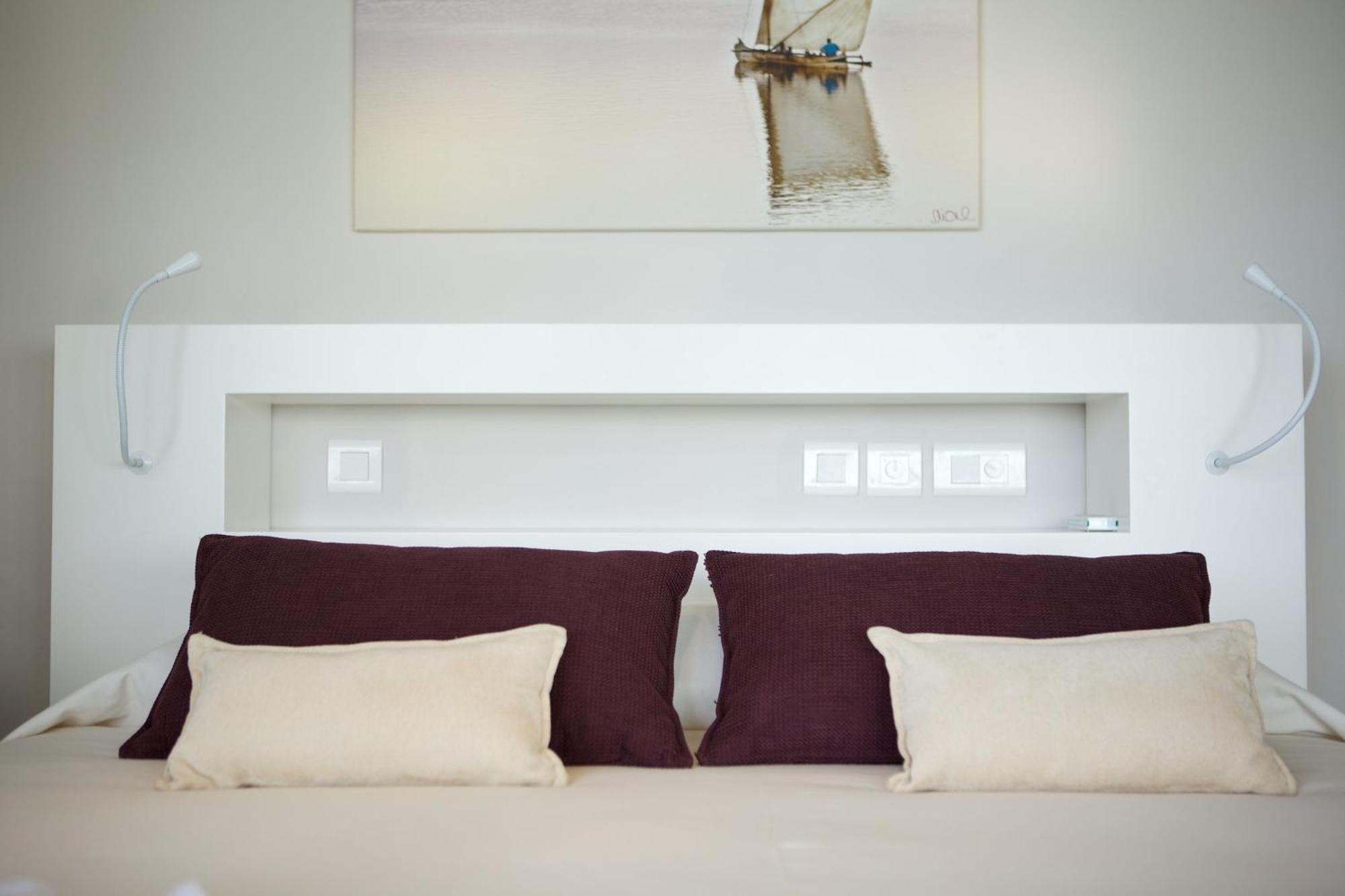 Paradise By Horizon Holidays Pointe D'Esny