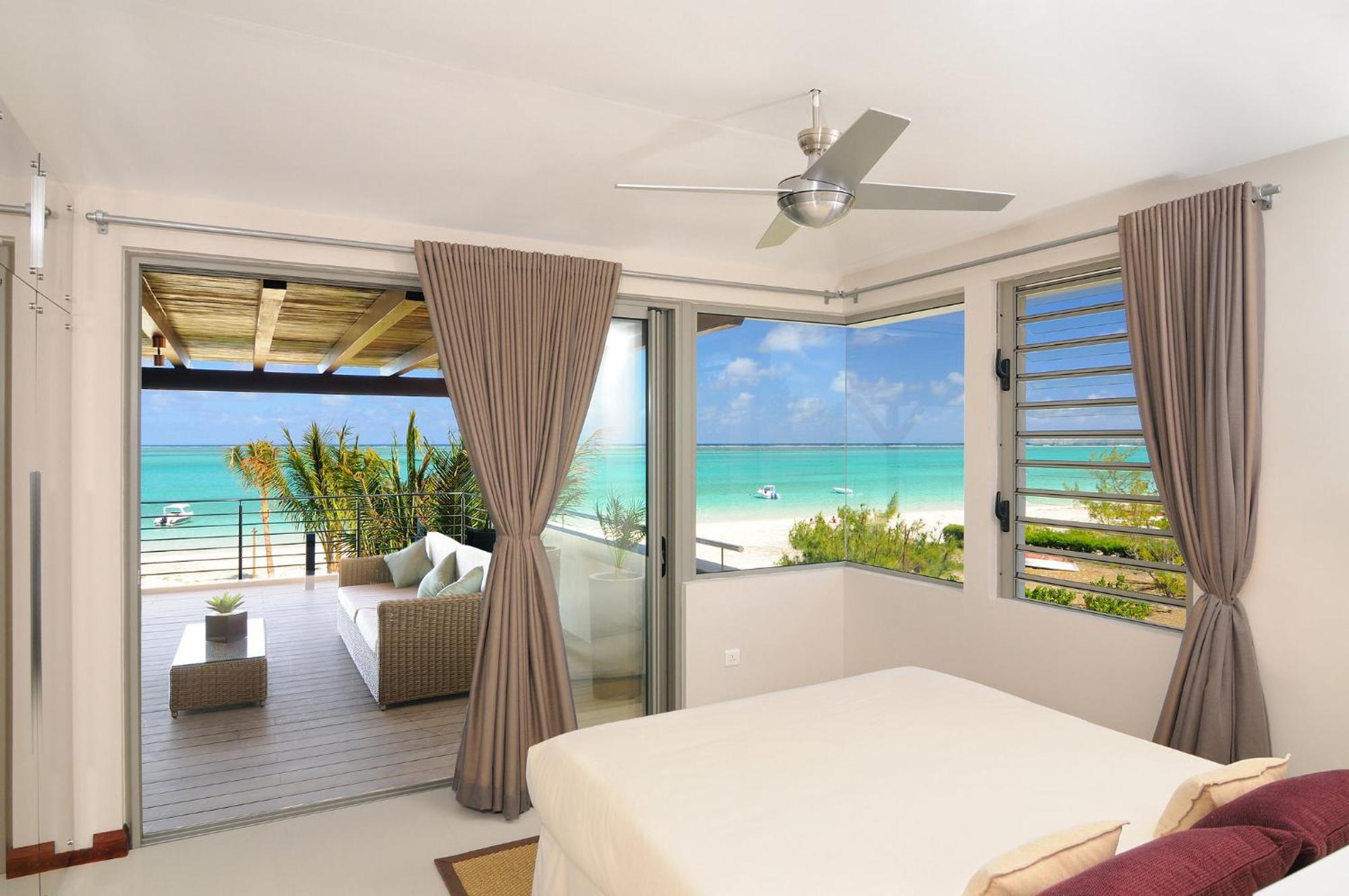 Apartment Paradise By Horizon Holidays
