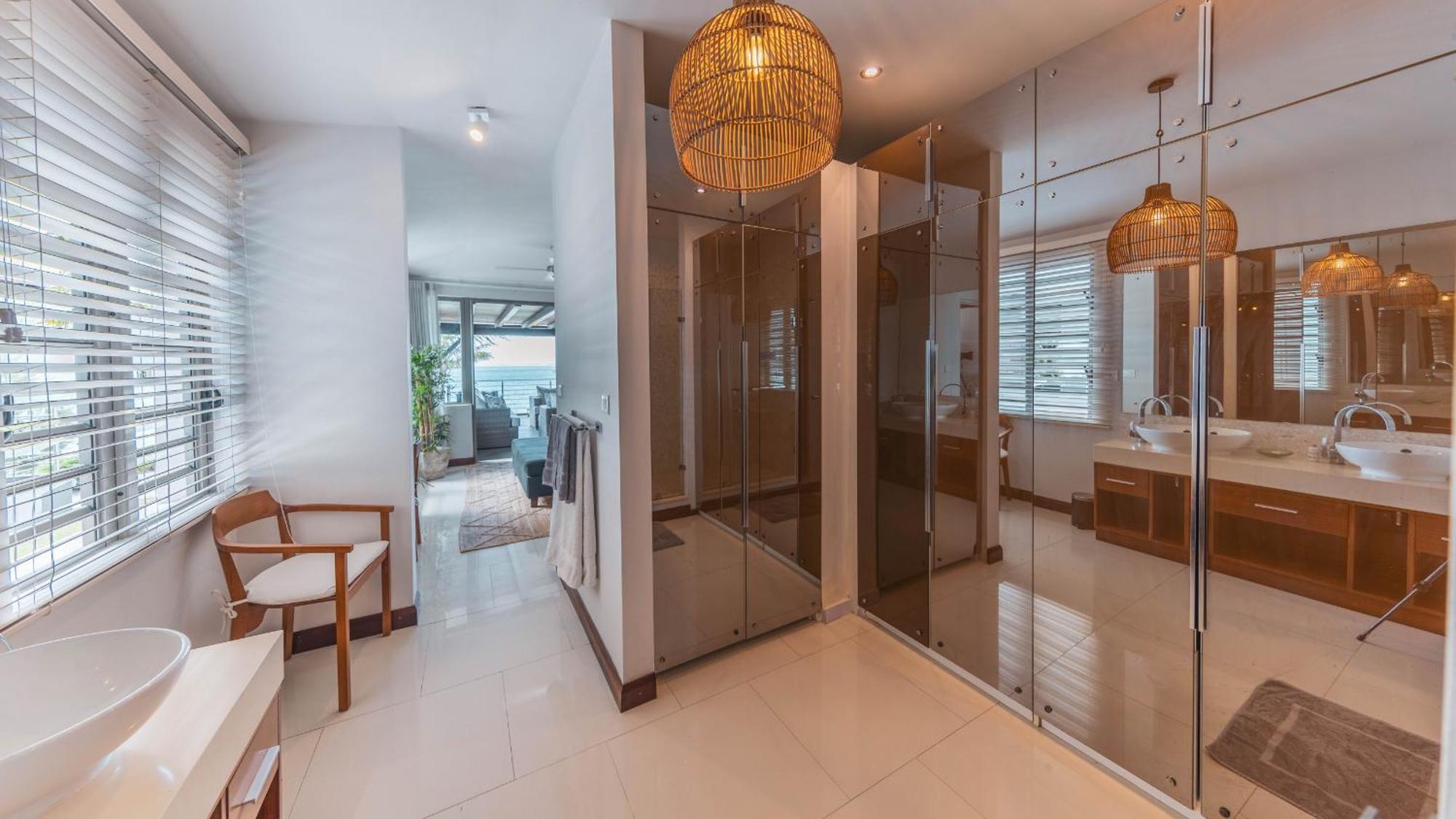 Apartment Paradise By Horizon Holidays Pointe D'Esny