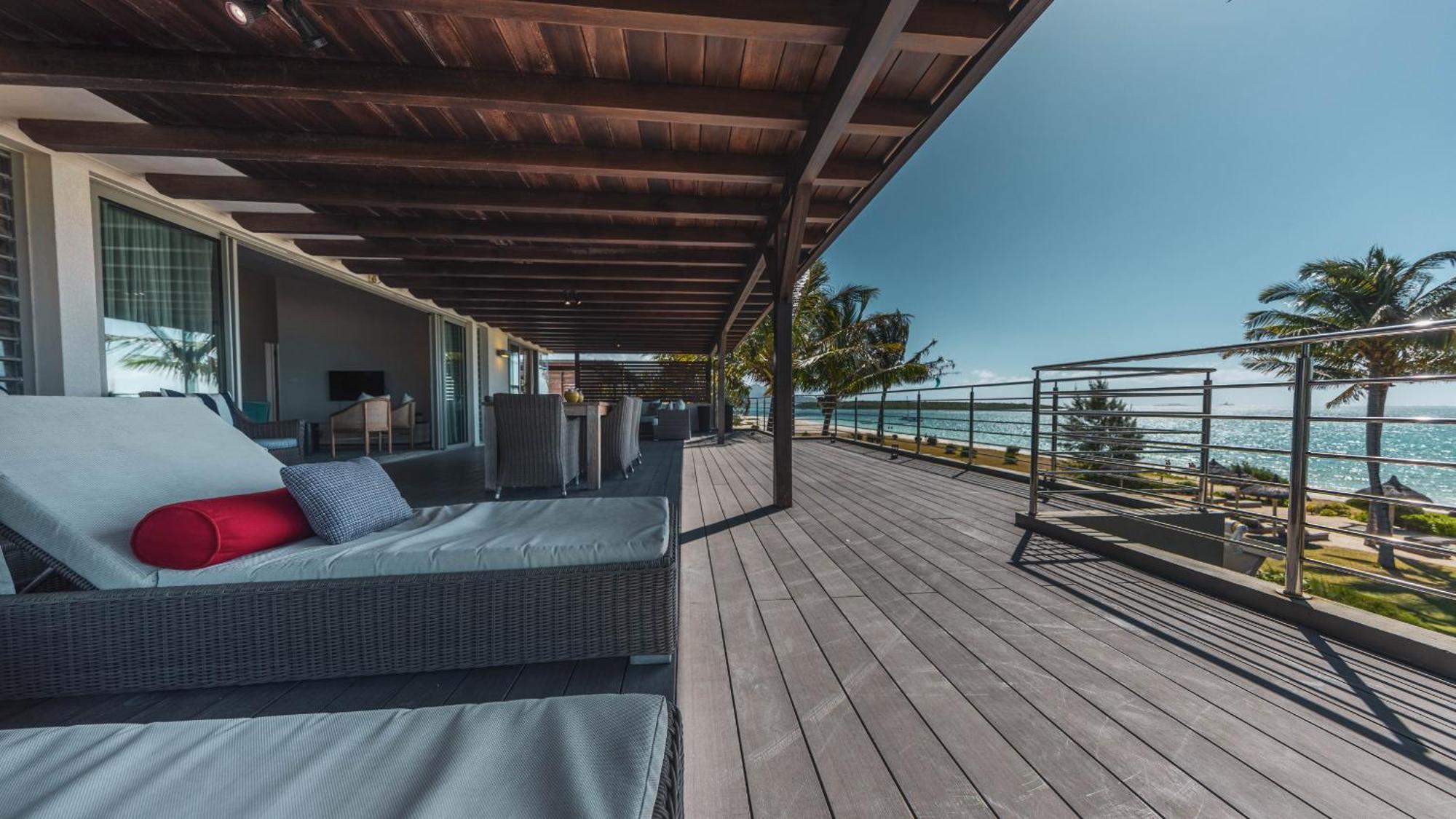 Paradise By Horizon Holidays Apartment