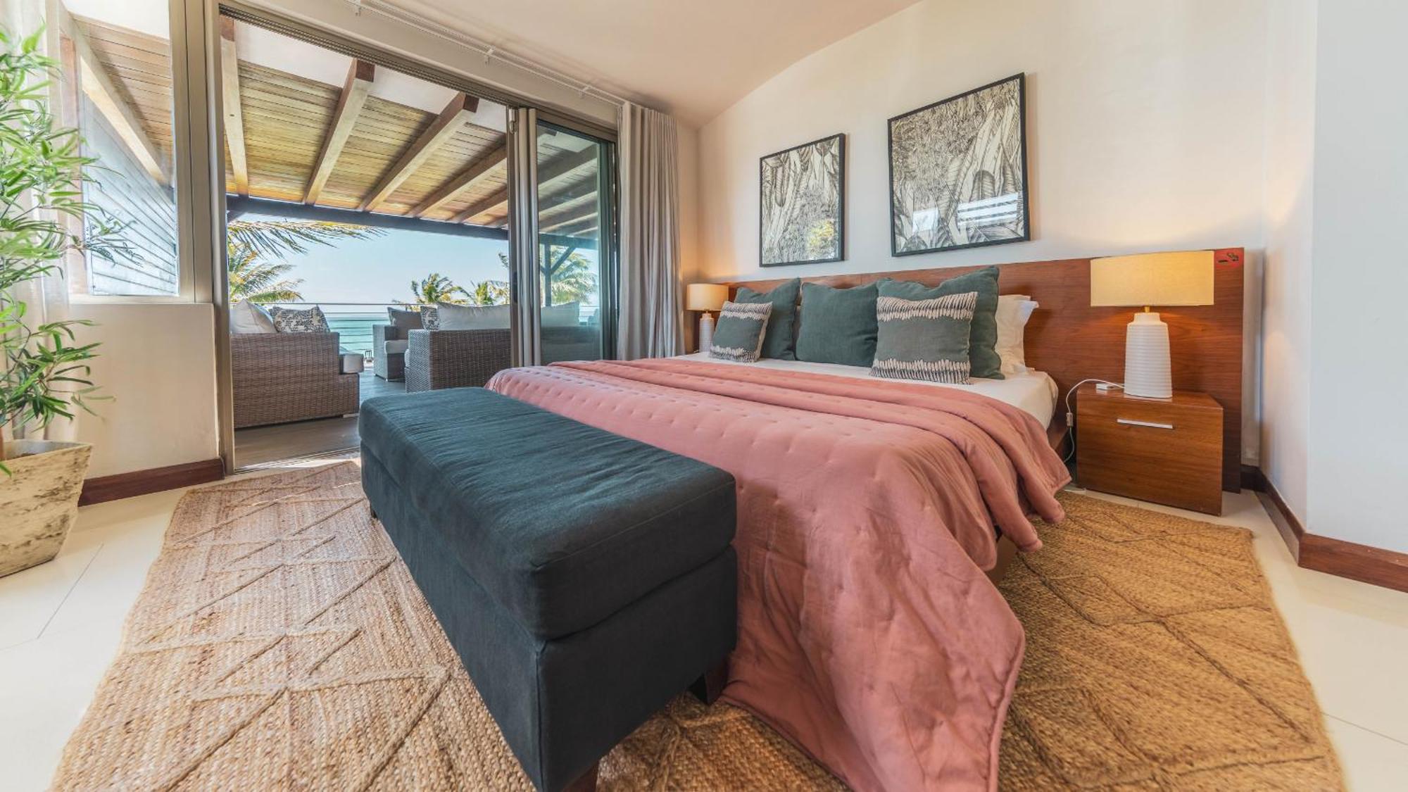 Paradise By Horizon Holidays Pointe D'Esny