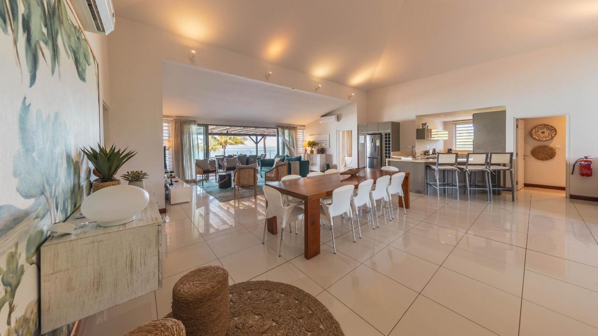 Apartment Paradise By Horizon Holidays *