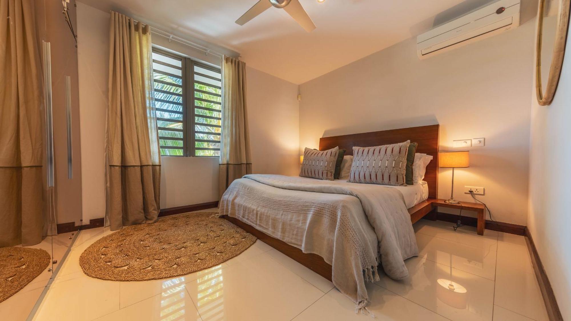 Apartment Paradise By Horizon Holidays