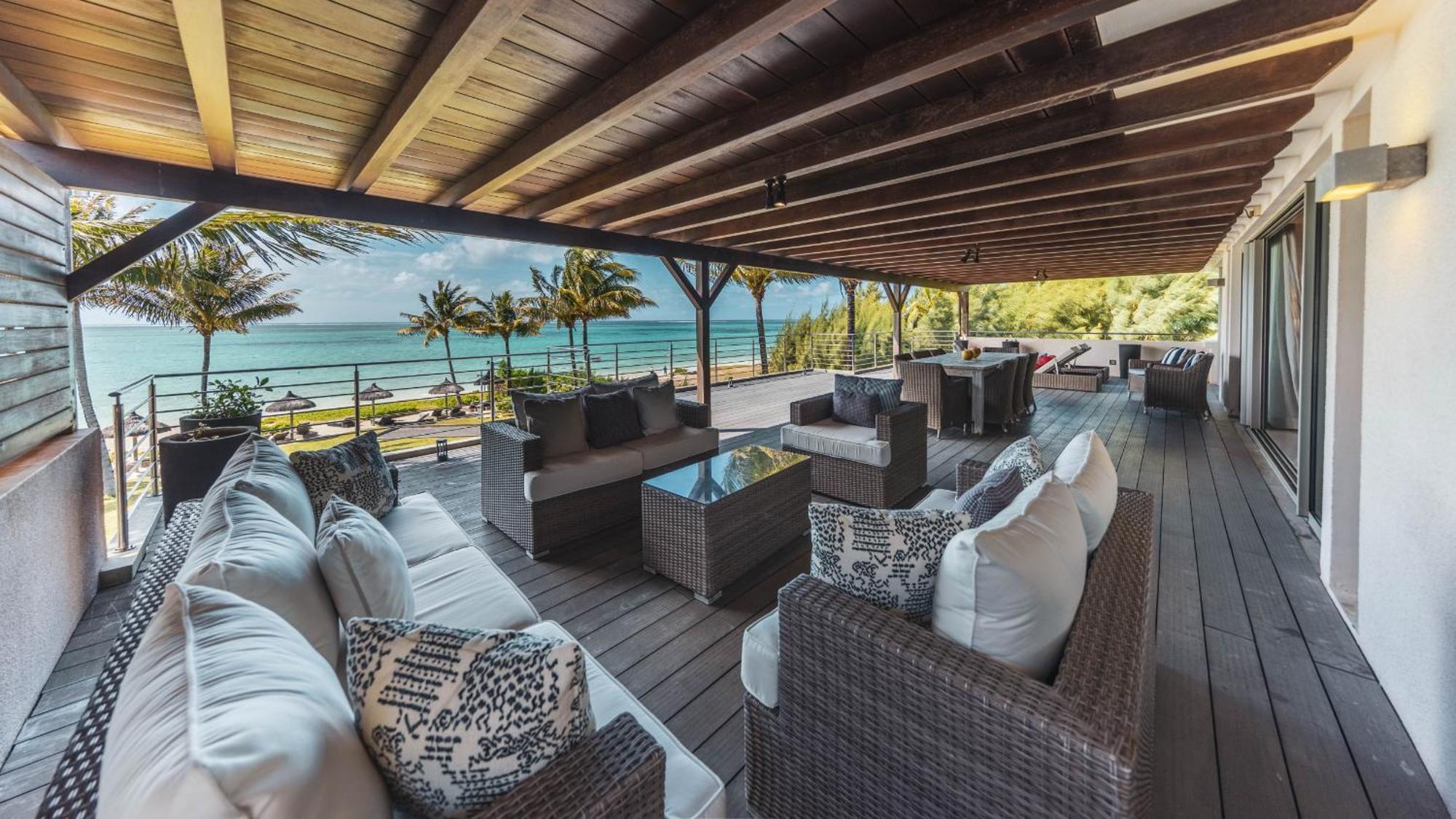 Paradise By Horizon Holidays Apartment