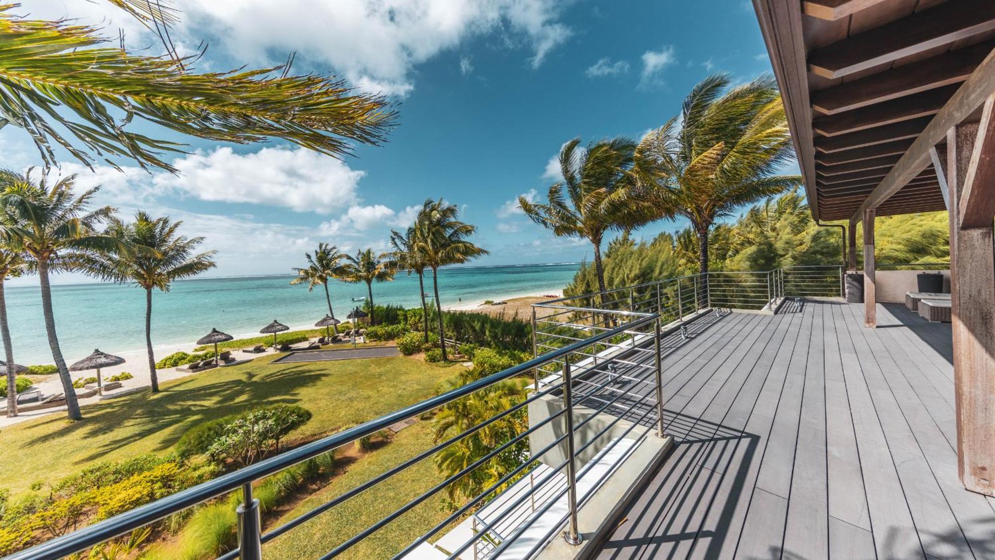 Paradise By Horizon Holidays Apartment *
