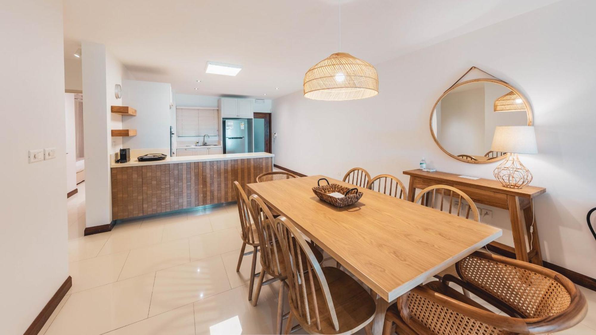 Apartment Paradise By Horizon Holidays