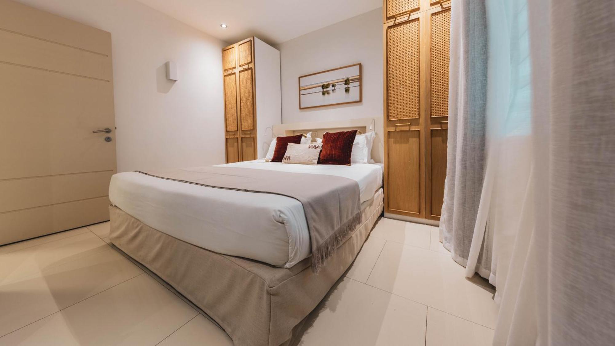 Paradise By Horizon Holidays Apartment *
