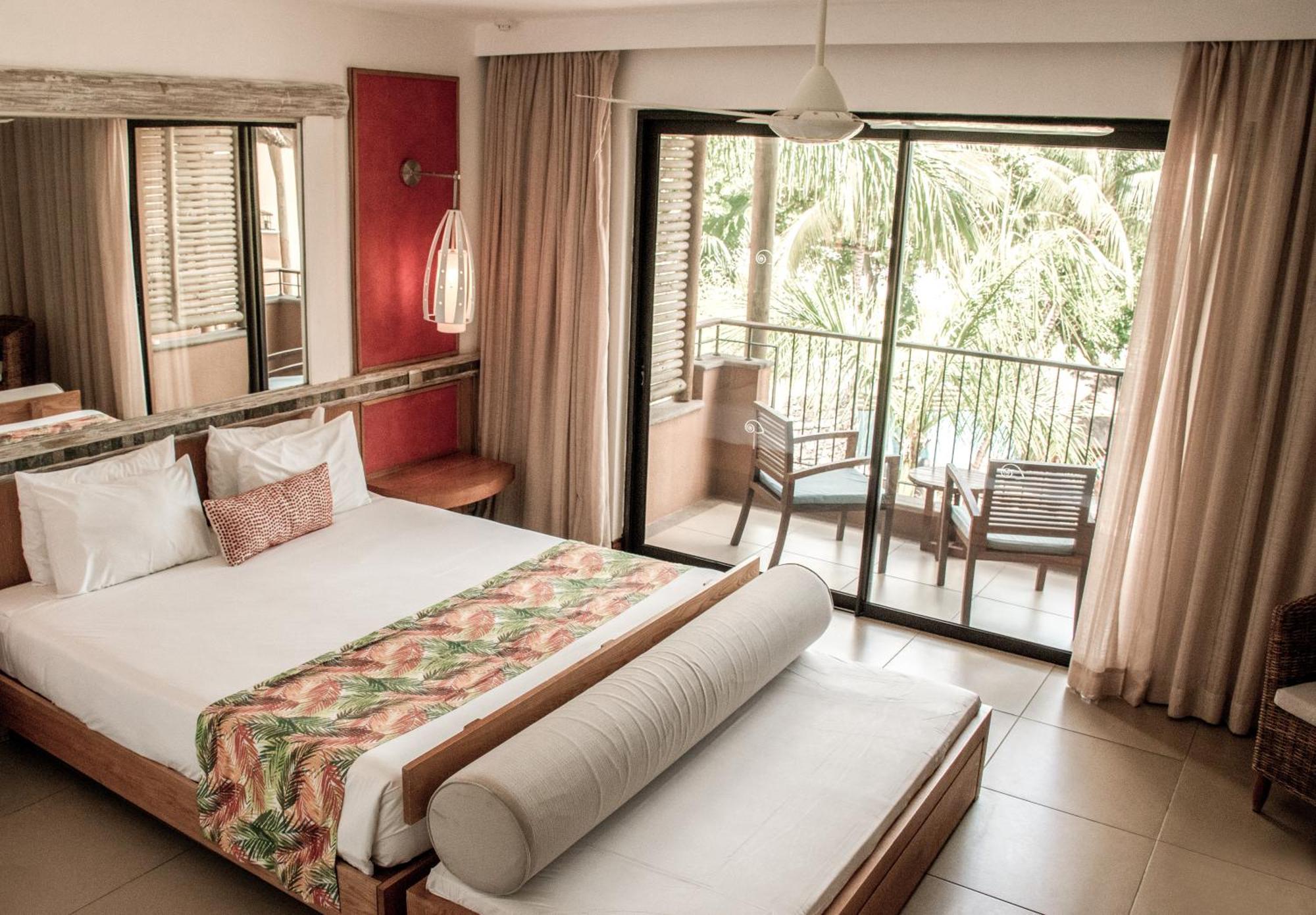 Tamarina Golf & Spa Boutique 4* Flic en Flac