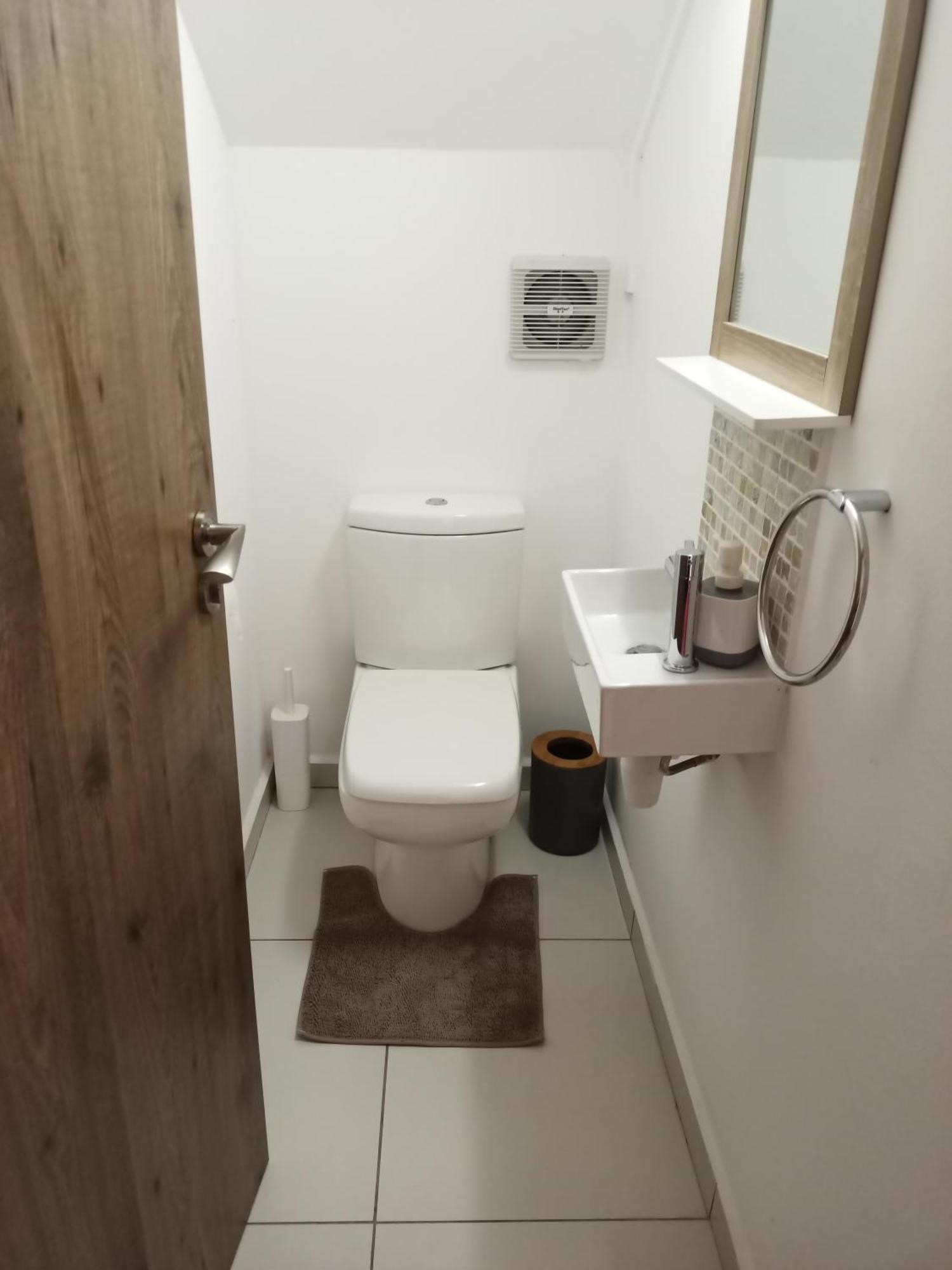 Apartment Le Talipot