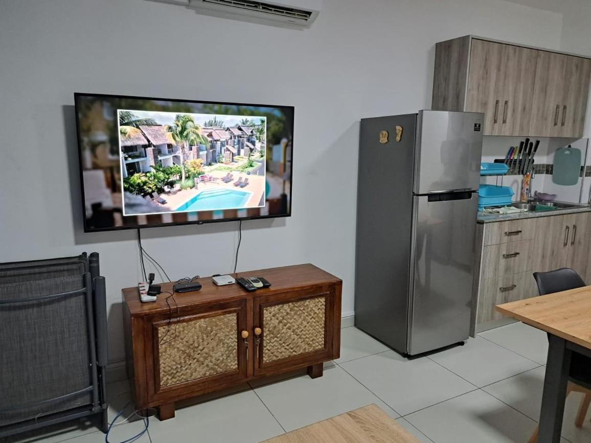 Le Talipot Apartment