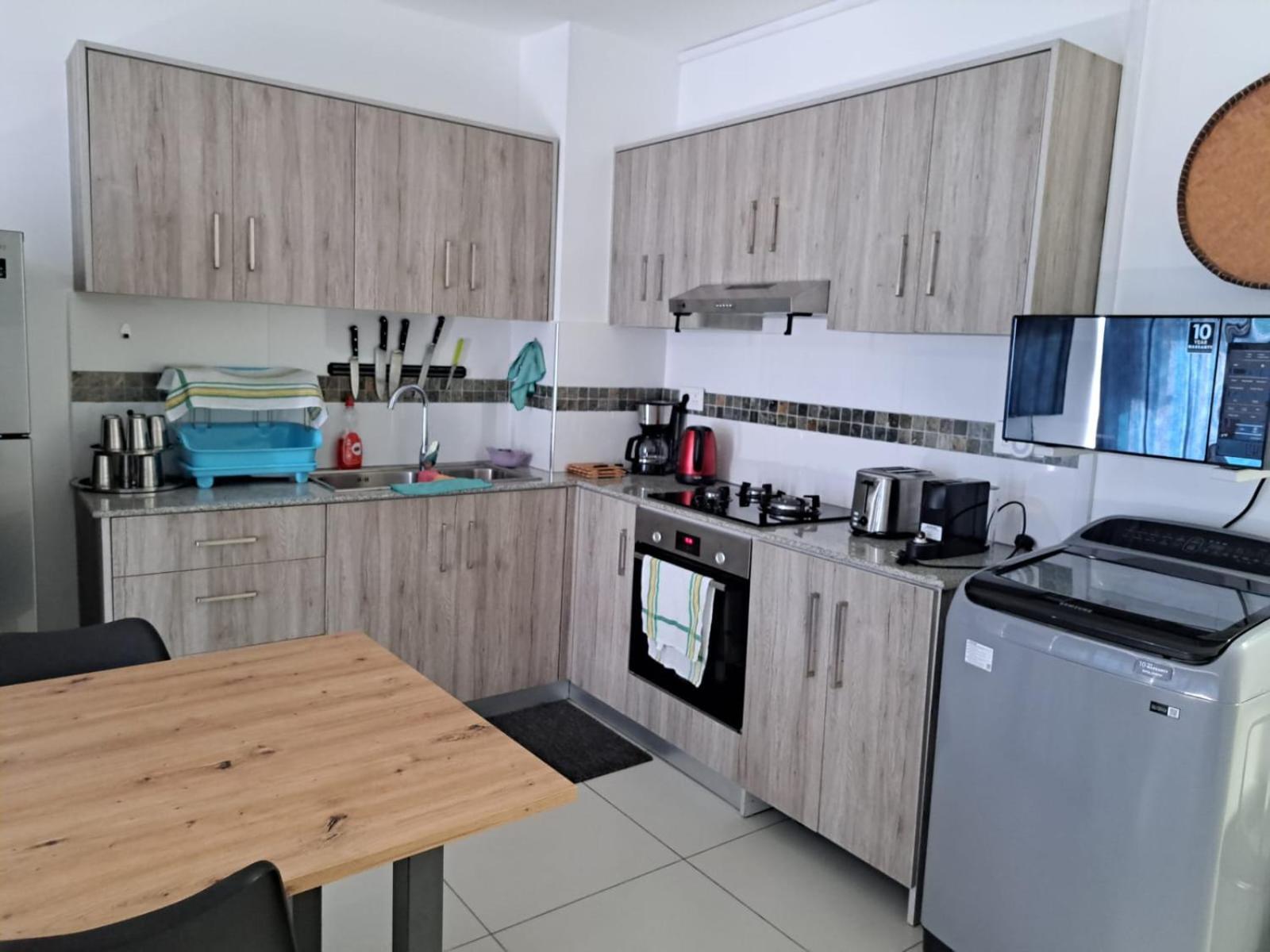 Apartment Le Talipot