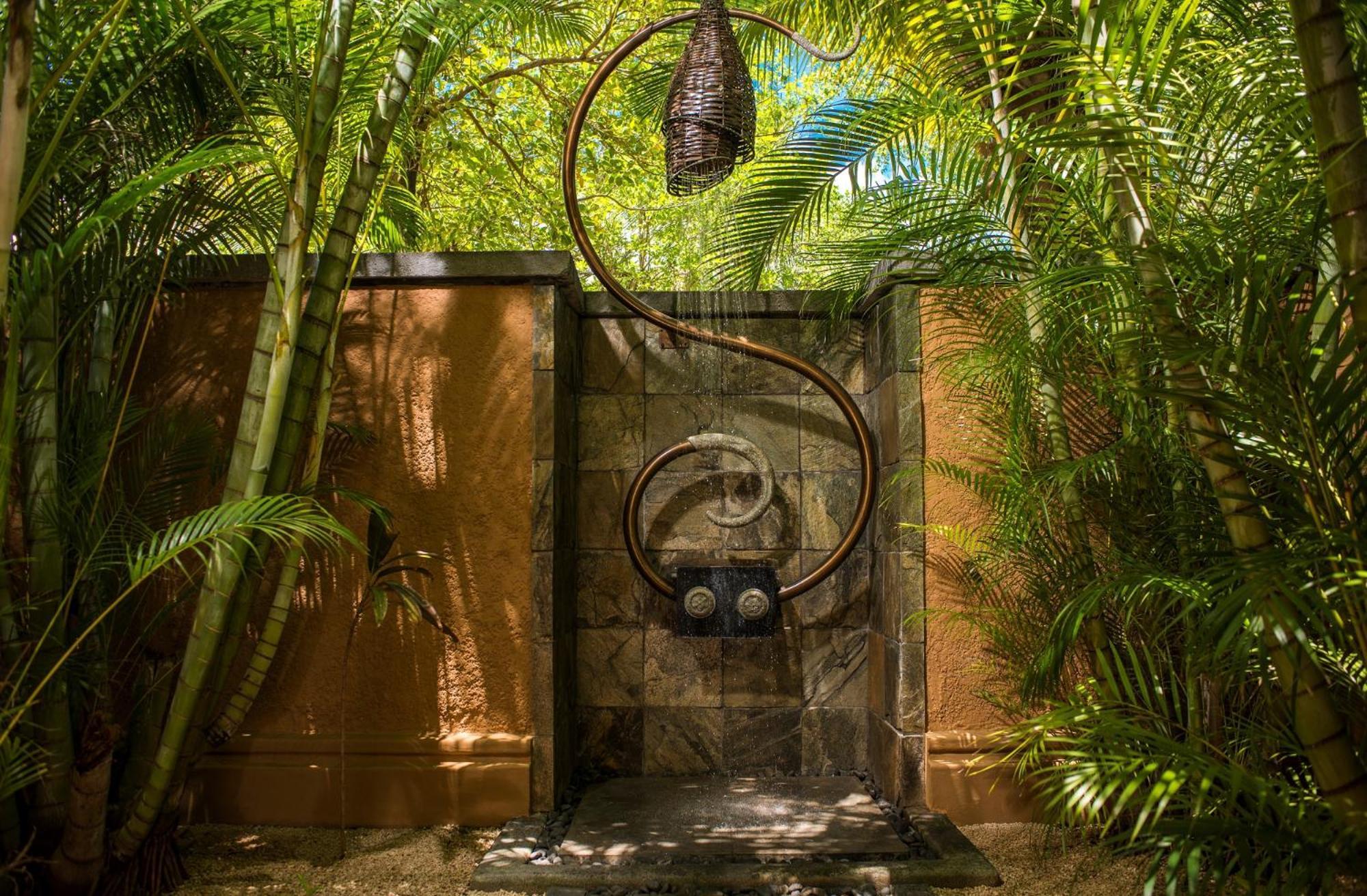 Resort Shanti Maurice & Bel Ombre