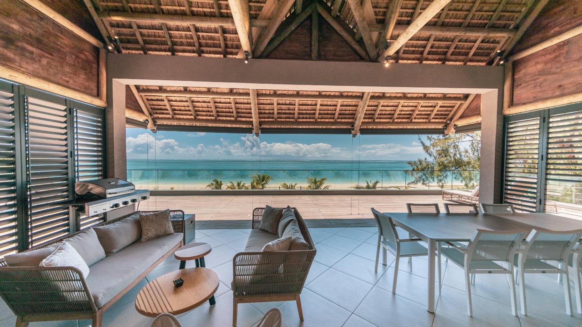 Blue Nest By Horizon Holidays *