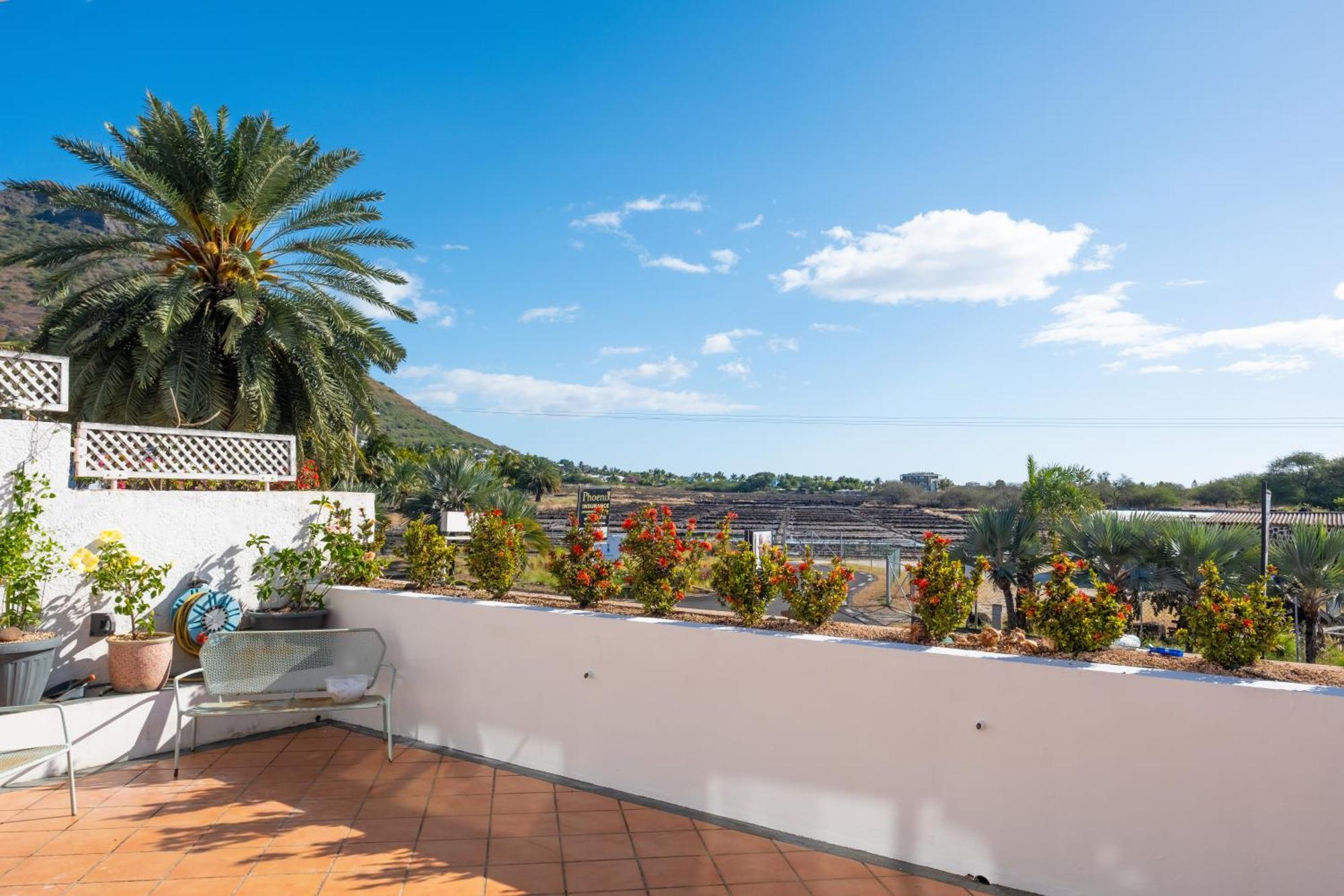 Seaside Apartamento *