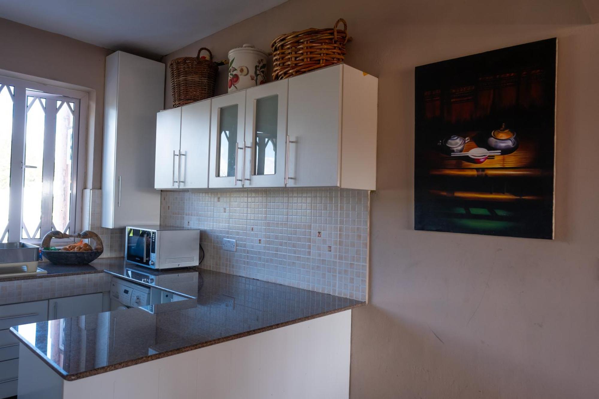 Seaside Apartment Tamarin
