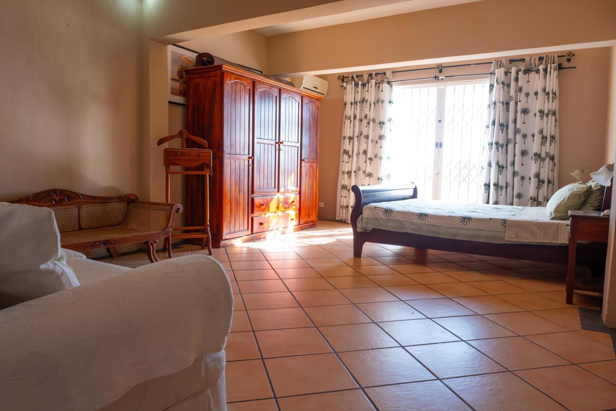 Apartamento Seaside