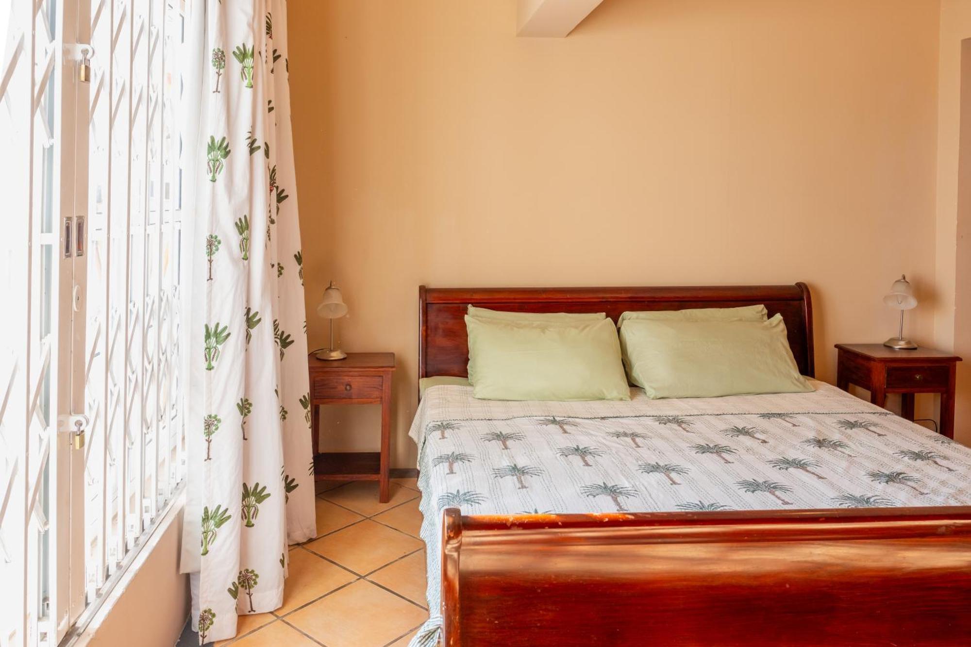 Seaside Apartamento