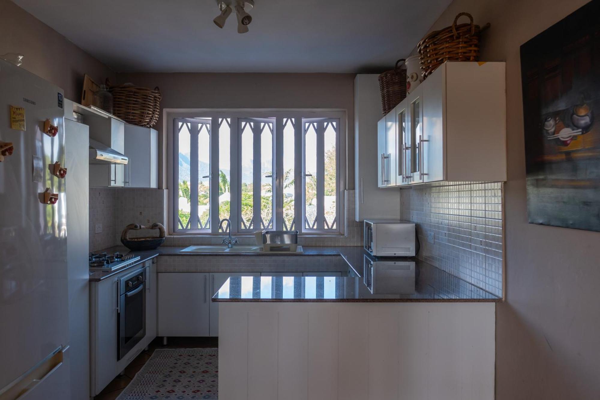 Apartamento Seaside *