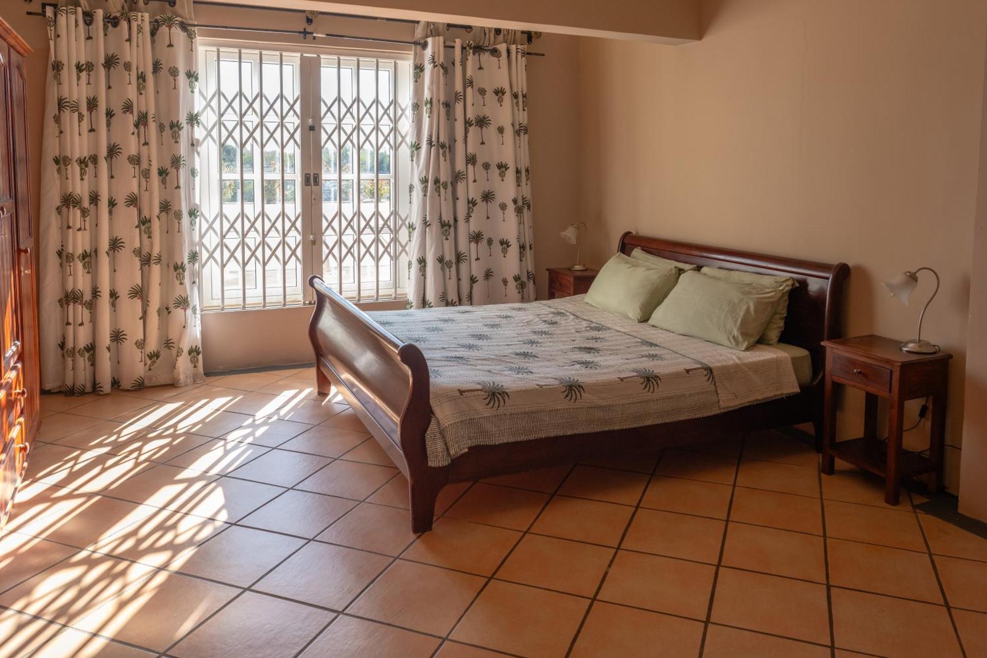 Apartamento Seaside