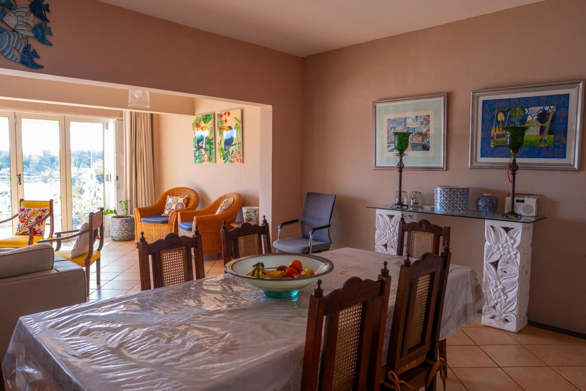 Apartamento Seaside *