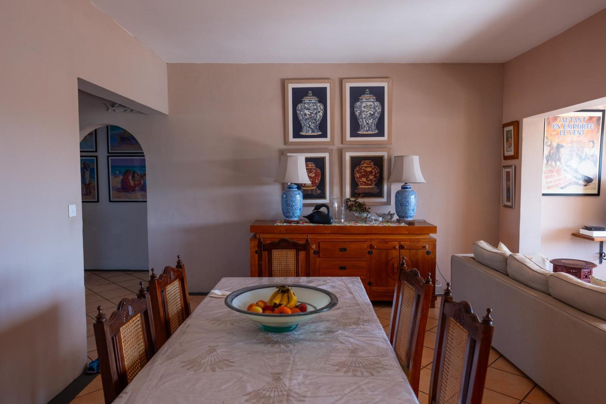 Seaside Apartamento Tamarin