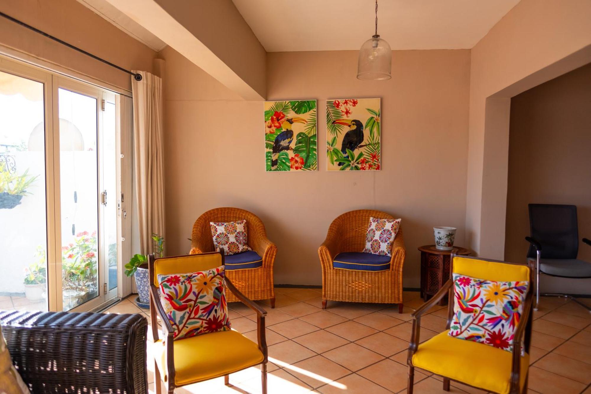 Seaside Apartamento *
