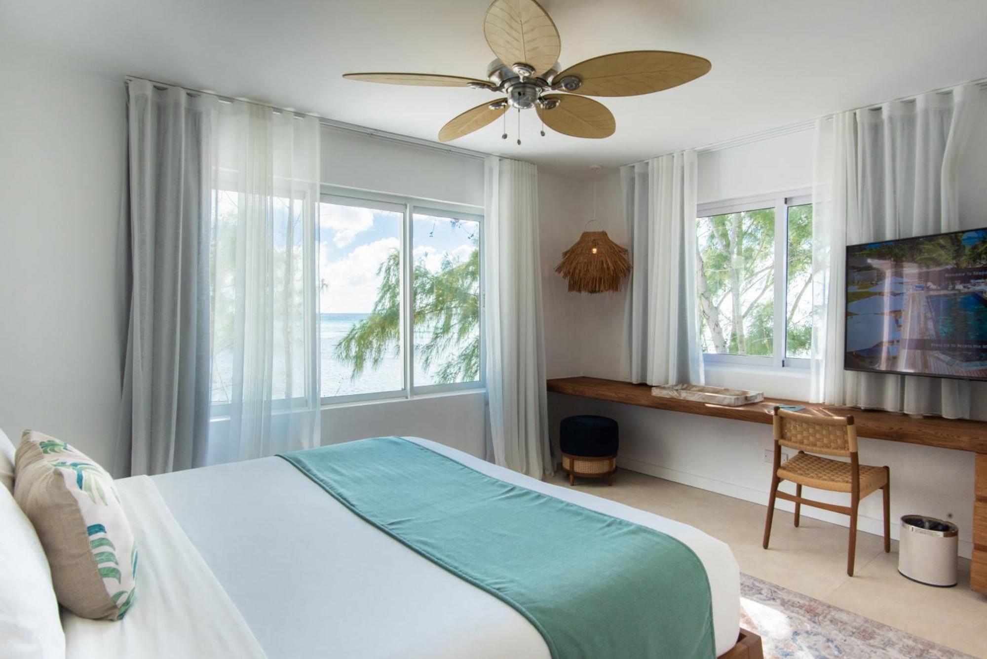 Hotel Seapoint Boutique (adults Only) Pointe aux Canonniers