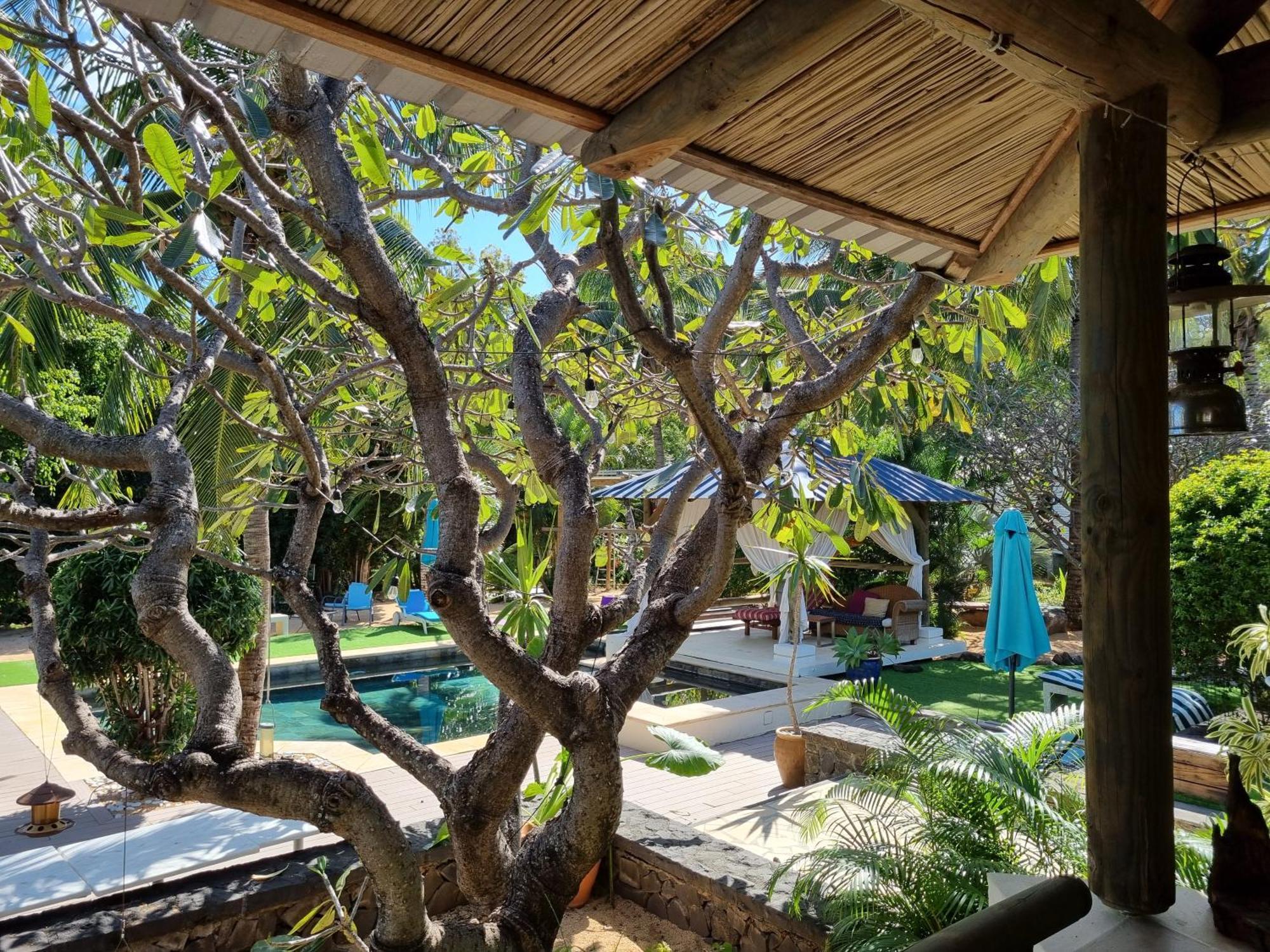 Shanti Ghar