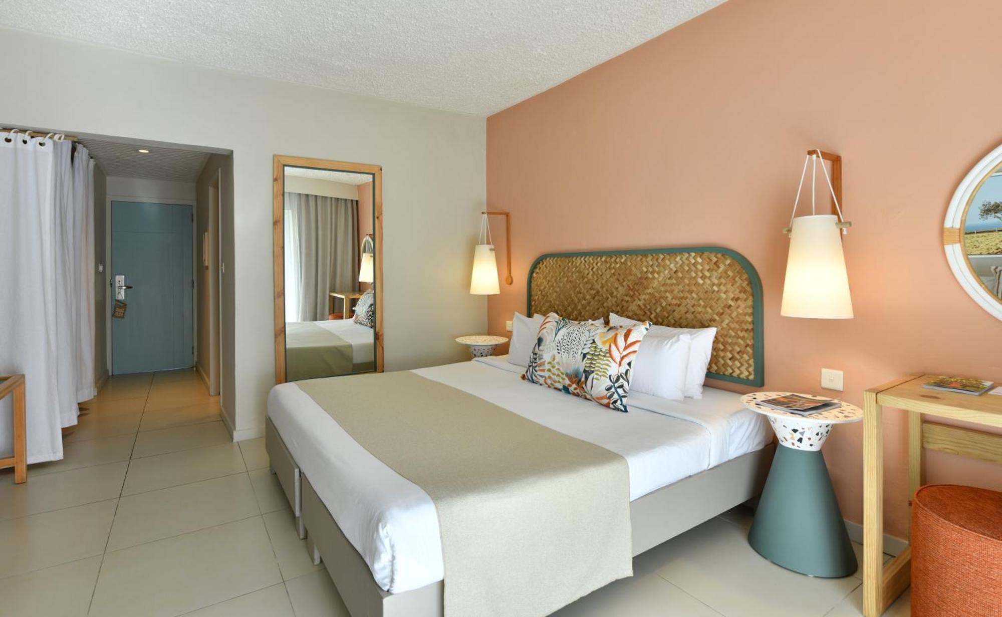 Veranda Palmar & Hotel 3*