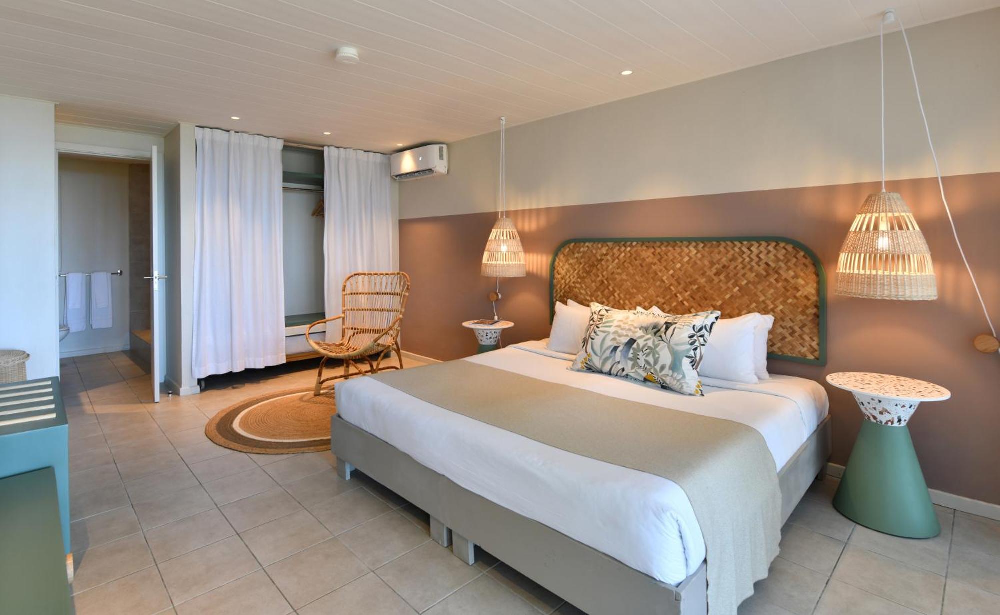 Veranda Palmar &