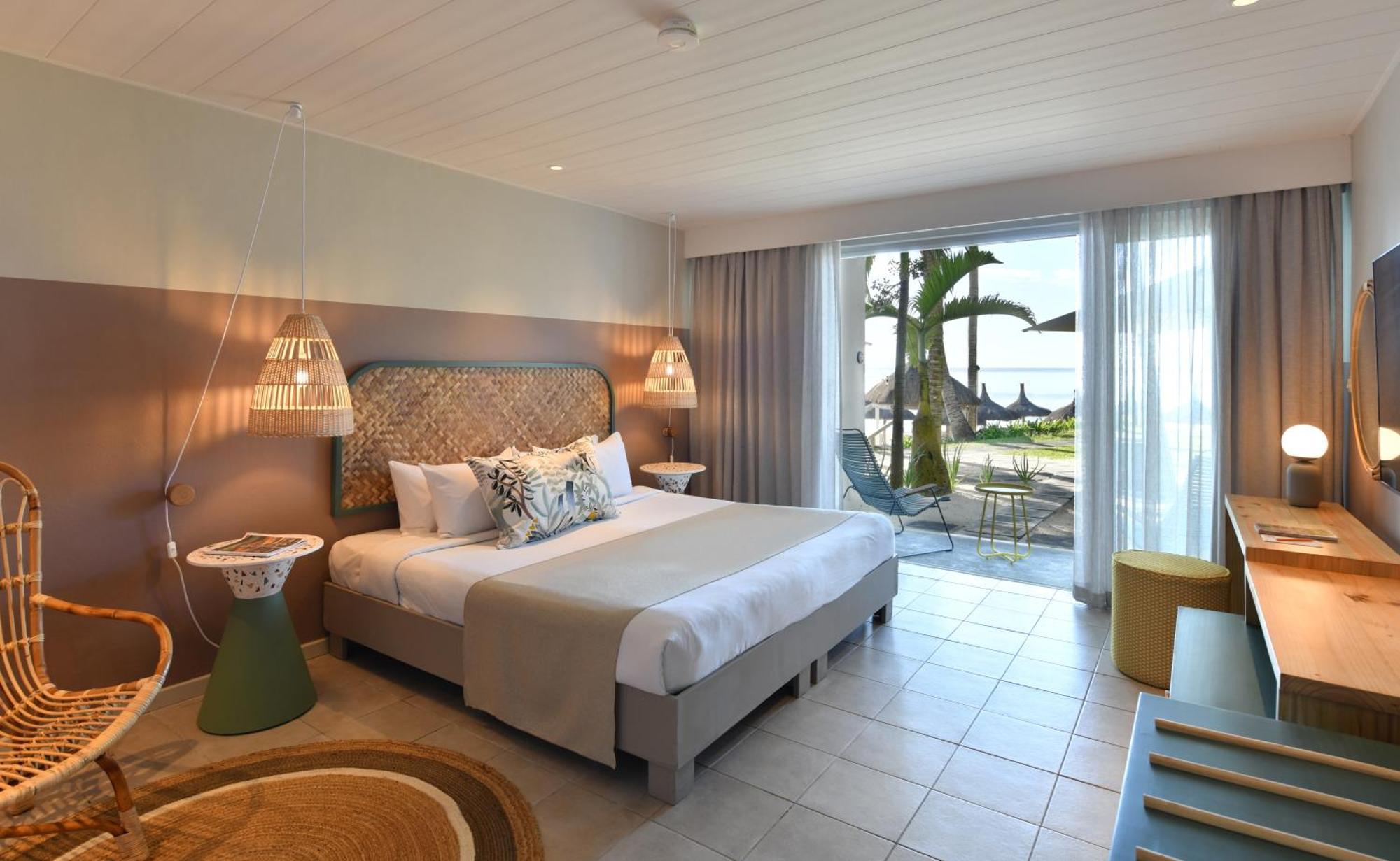 Veranda Palmar &