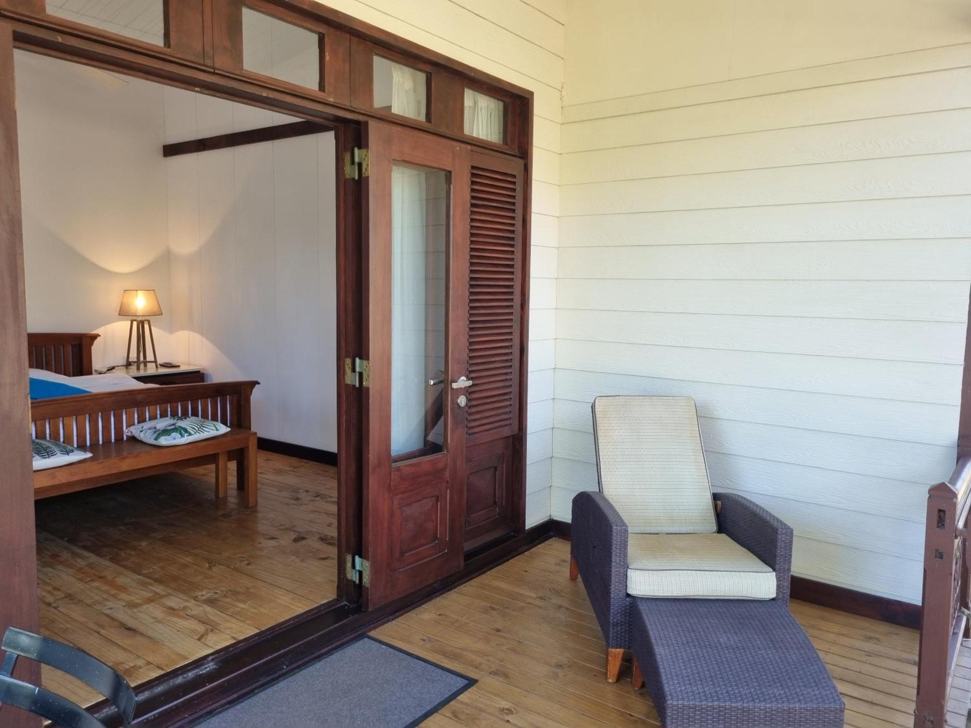 Guest house Shanti Ghar 3*