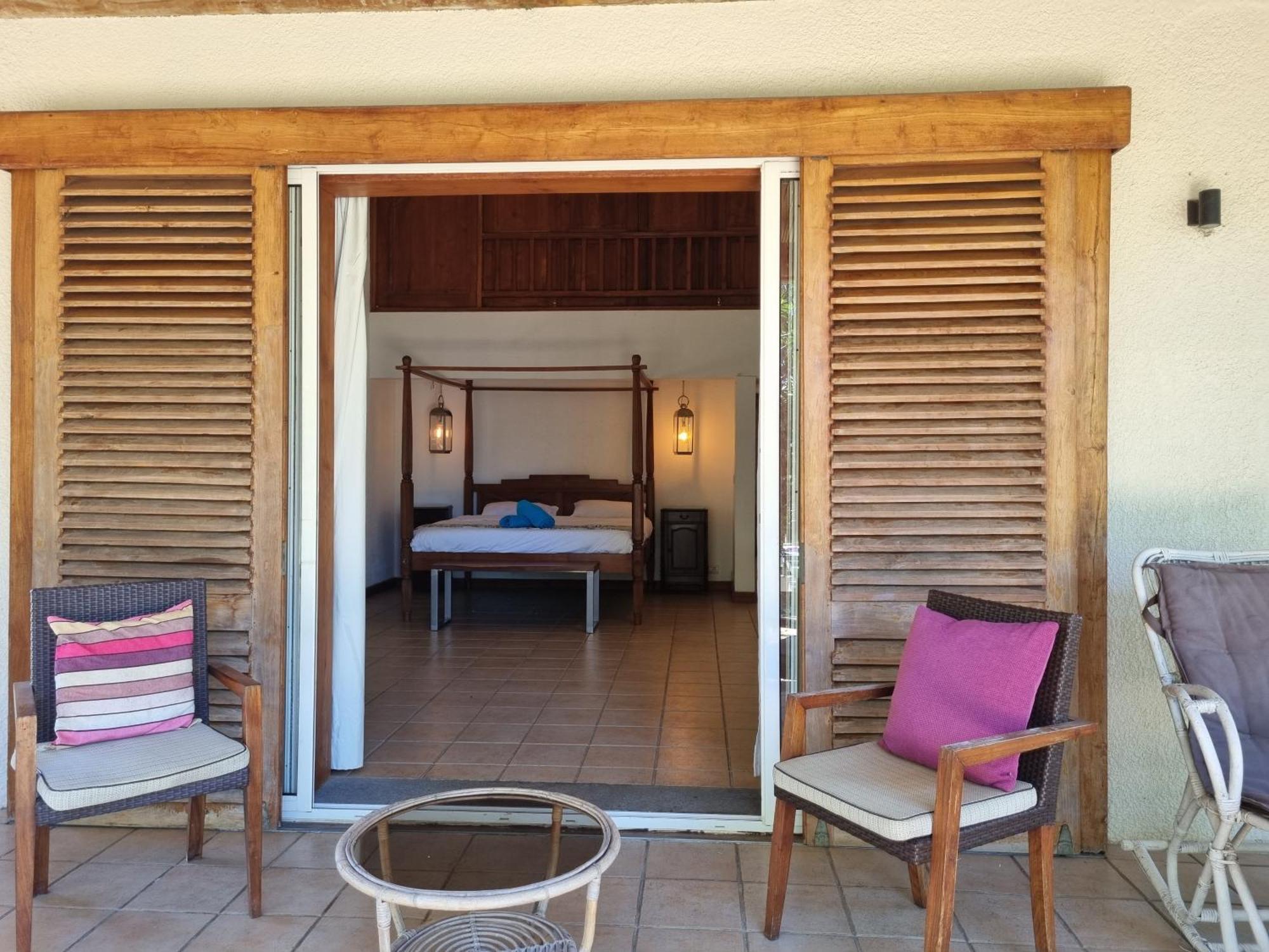 Shanti Ghar Guest house