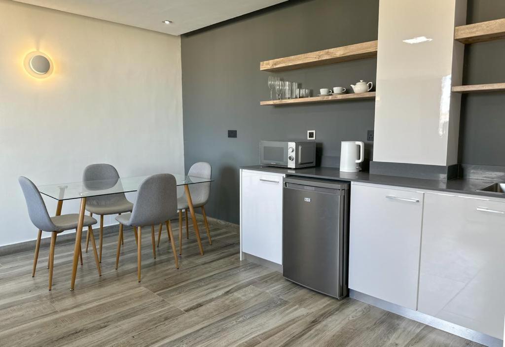 Aparthotel O'beach Boutique
