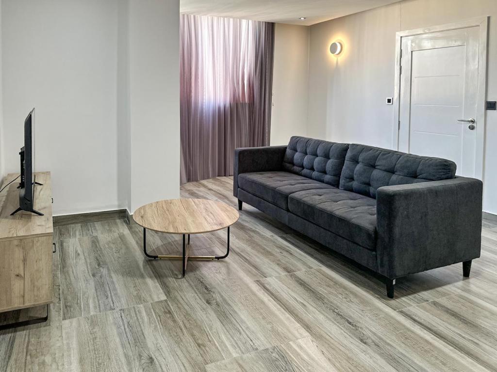 O'beach Boutique Aparthotel