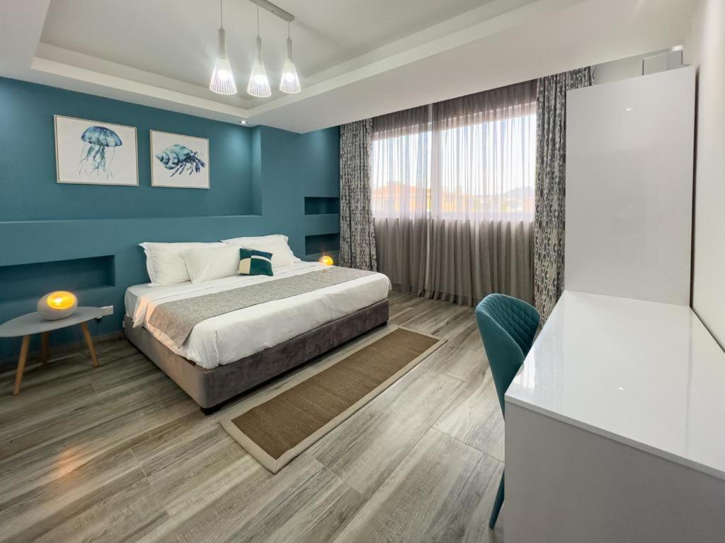 Aparthotel O'beach Boutique *