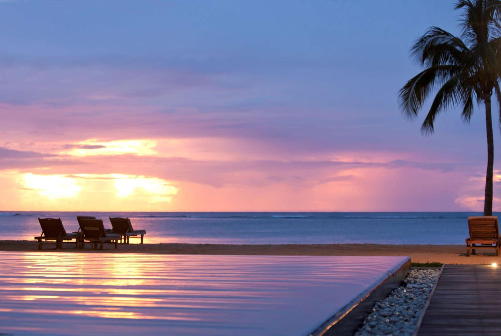 Hilton Mauritius & Flic en Flac