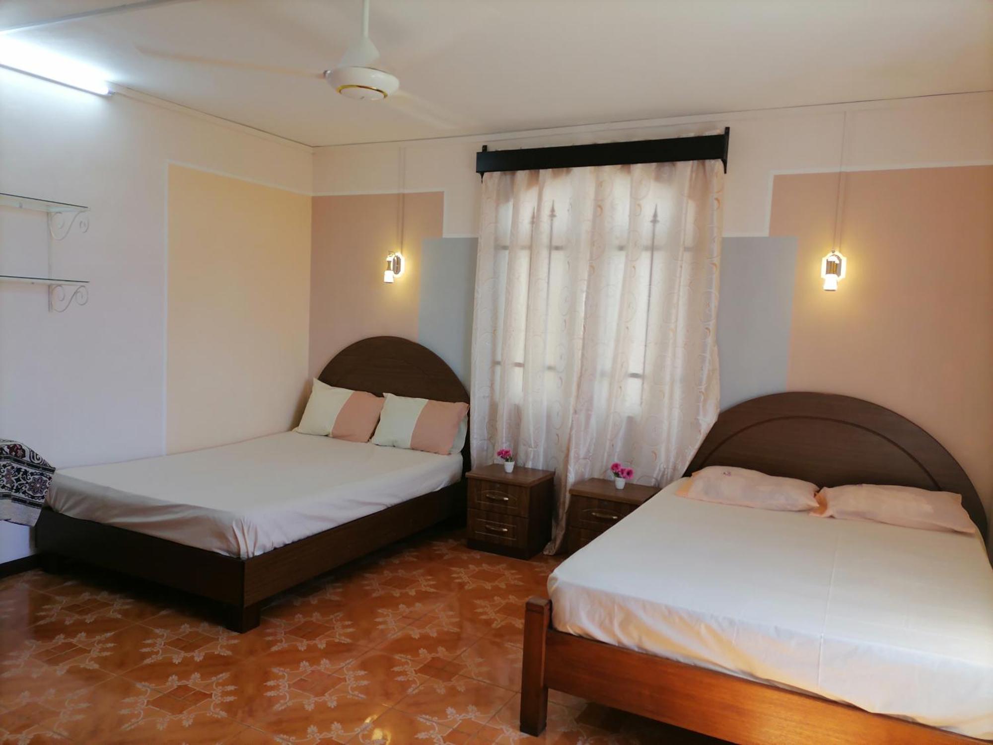 Roshnee And Apartment Grand Baie