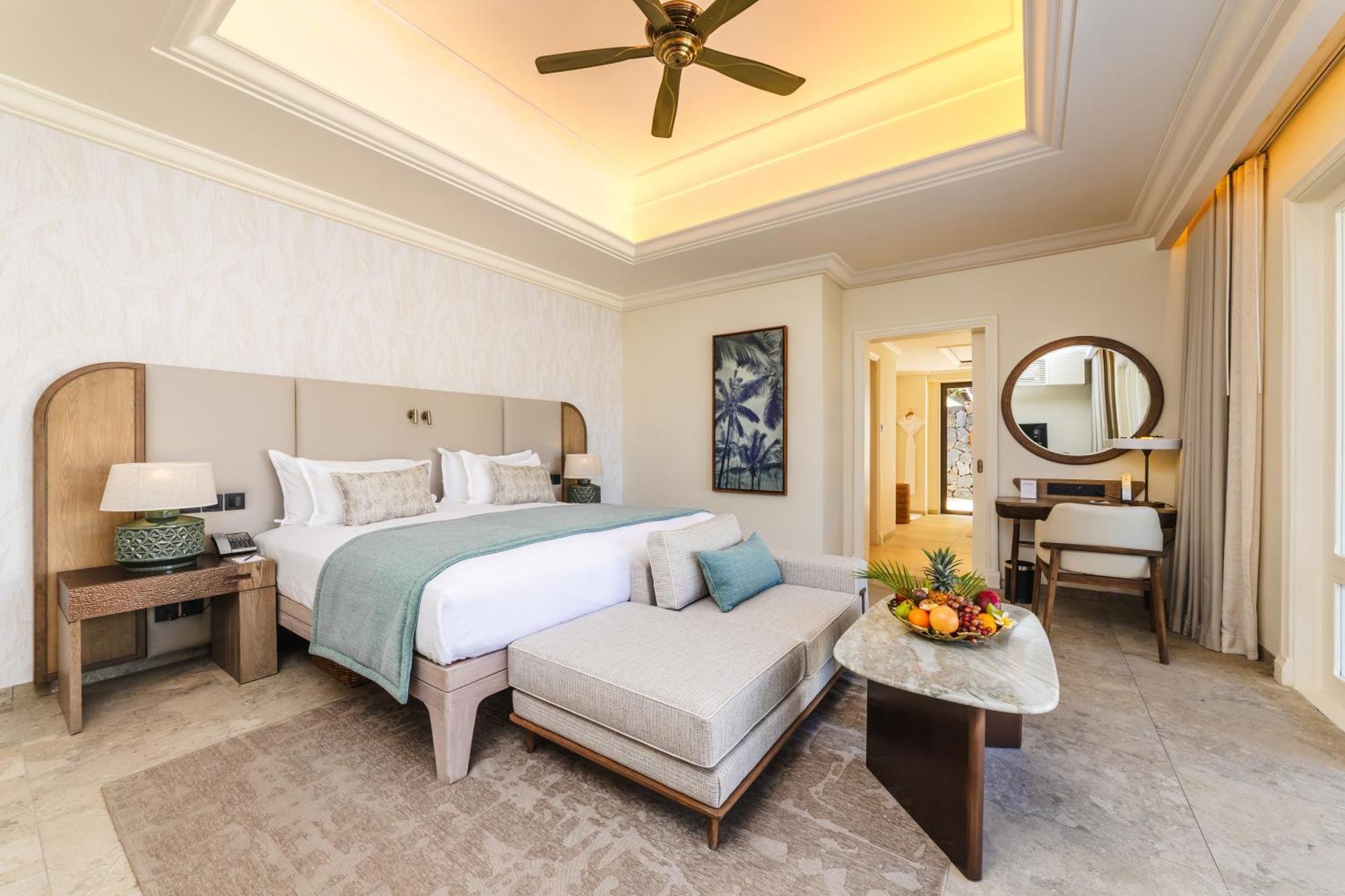 Maradiva And Resort