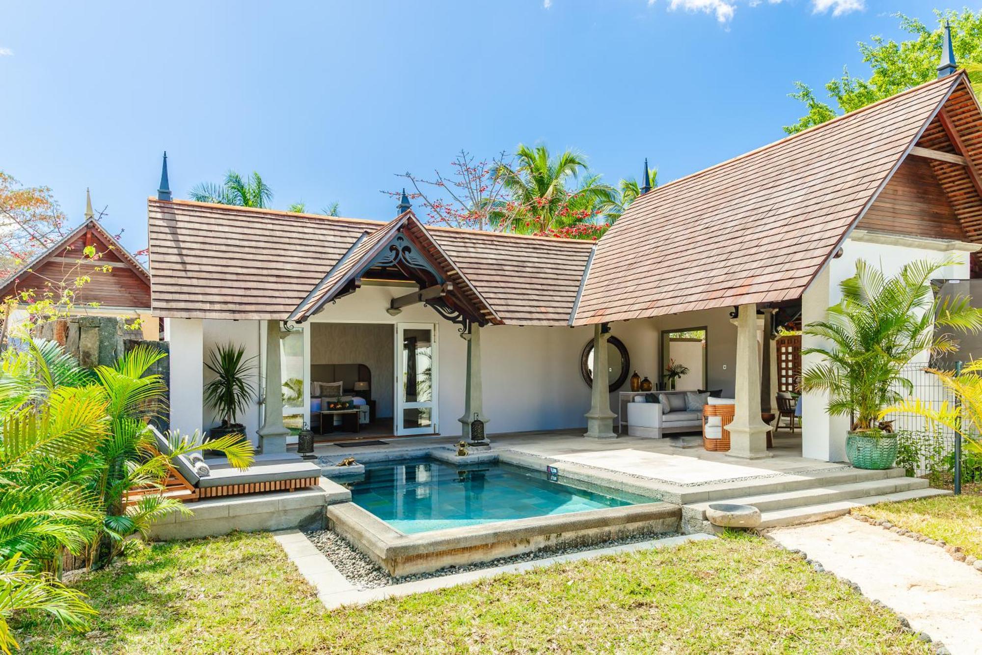 Maradiva And Resort 5*