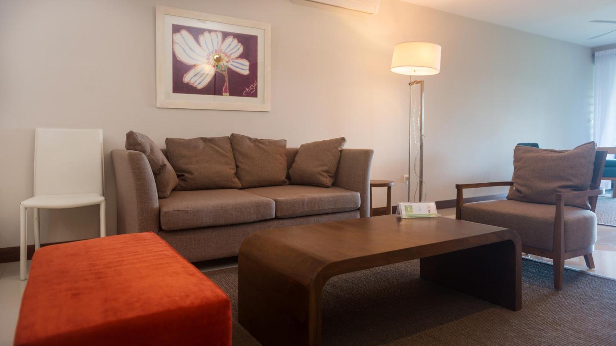Paradise By Horizon Holidays Apartment