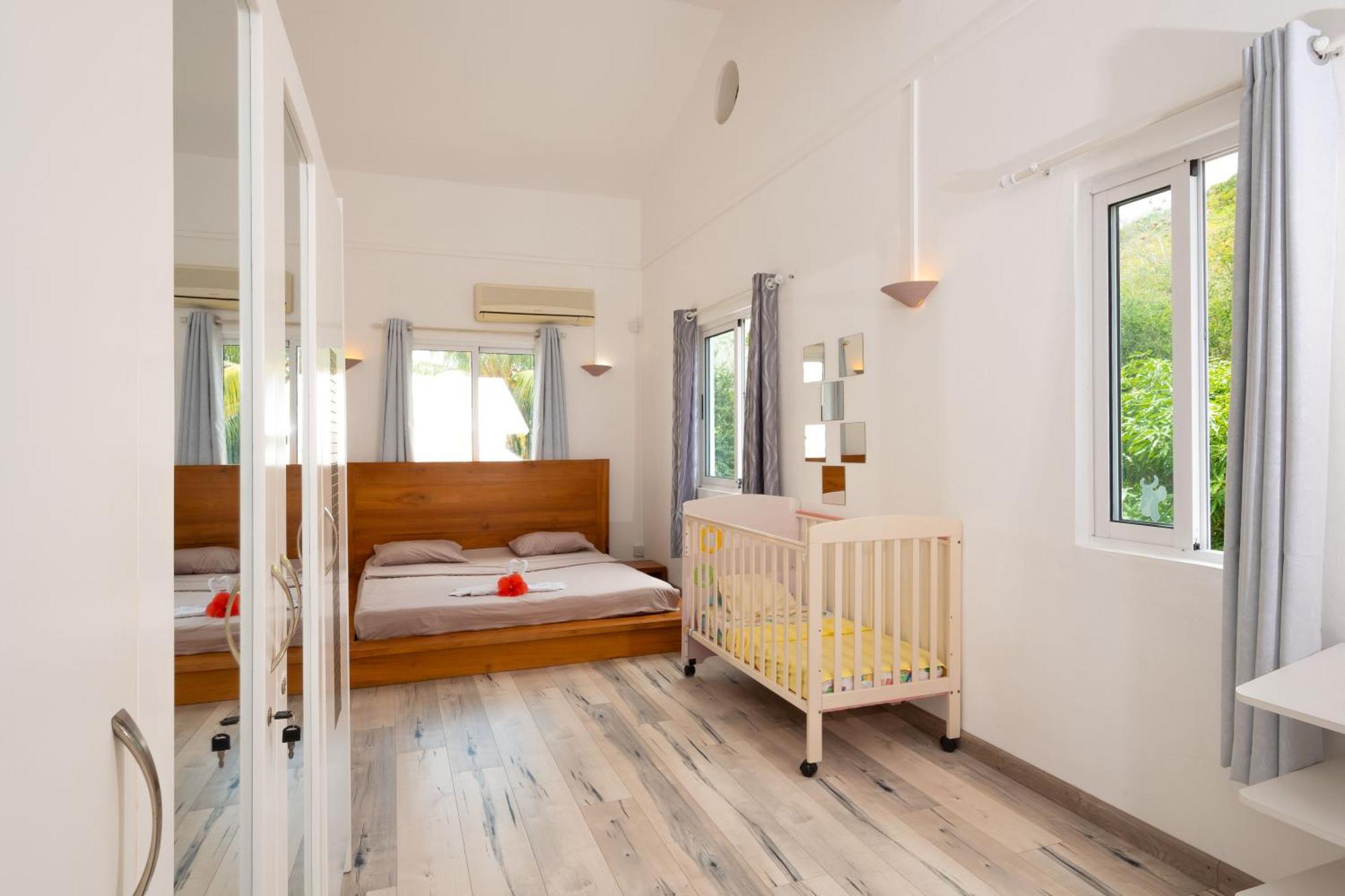Apartamento Twakila Sunset La Gaulette
