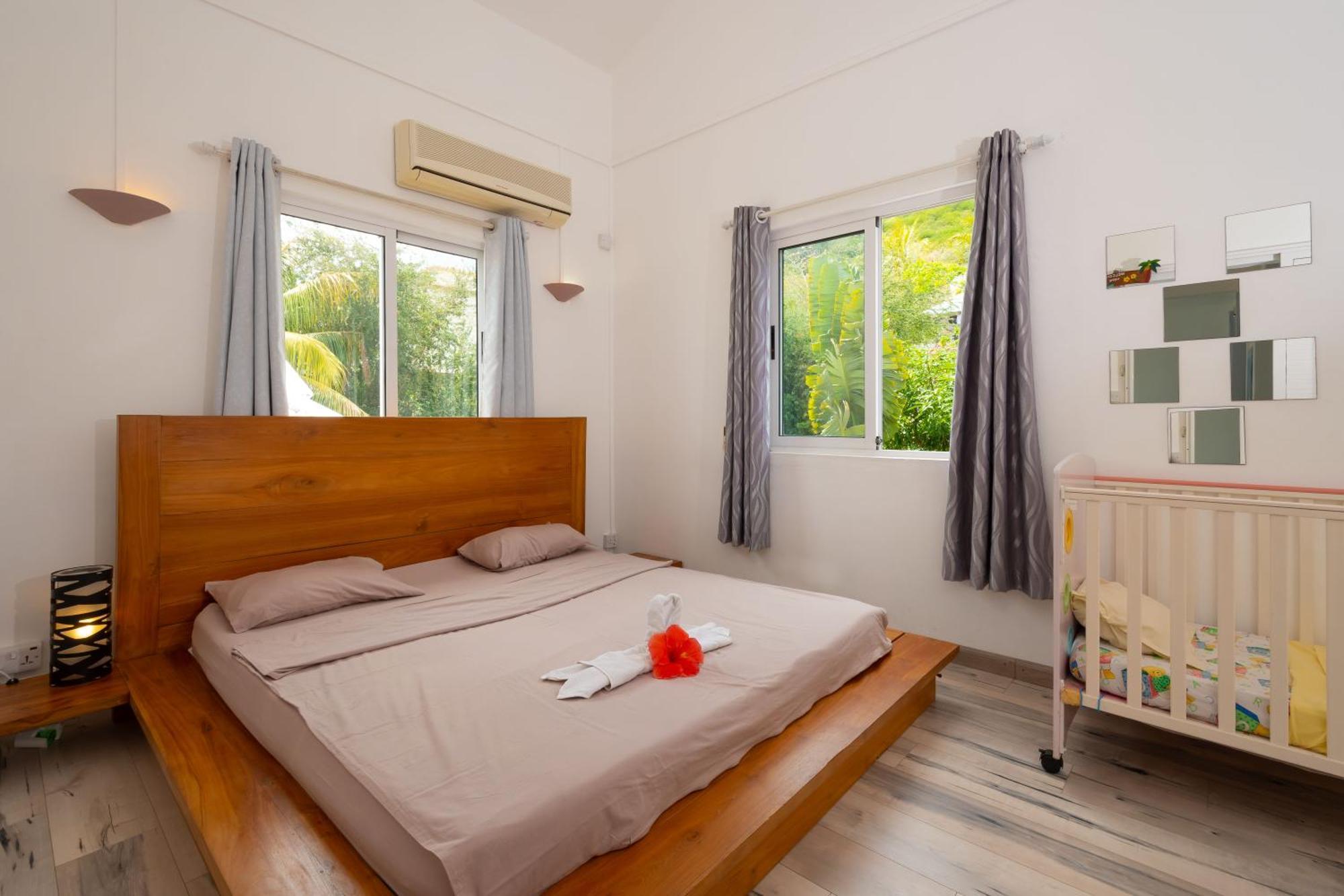 Apartamento Twakila Sunset