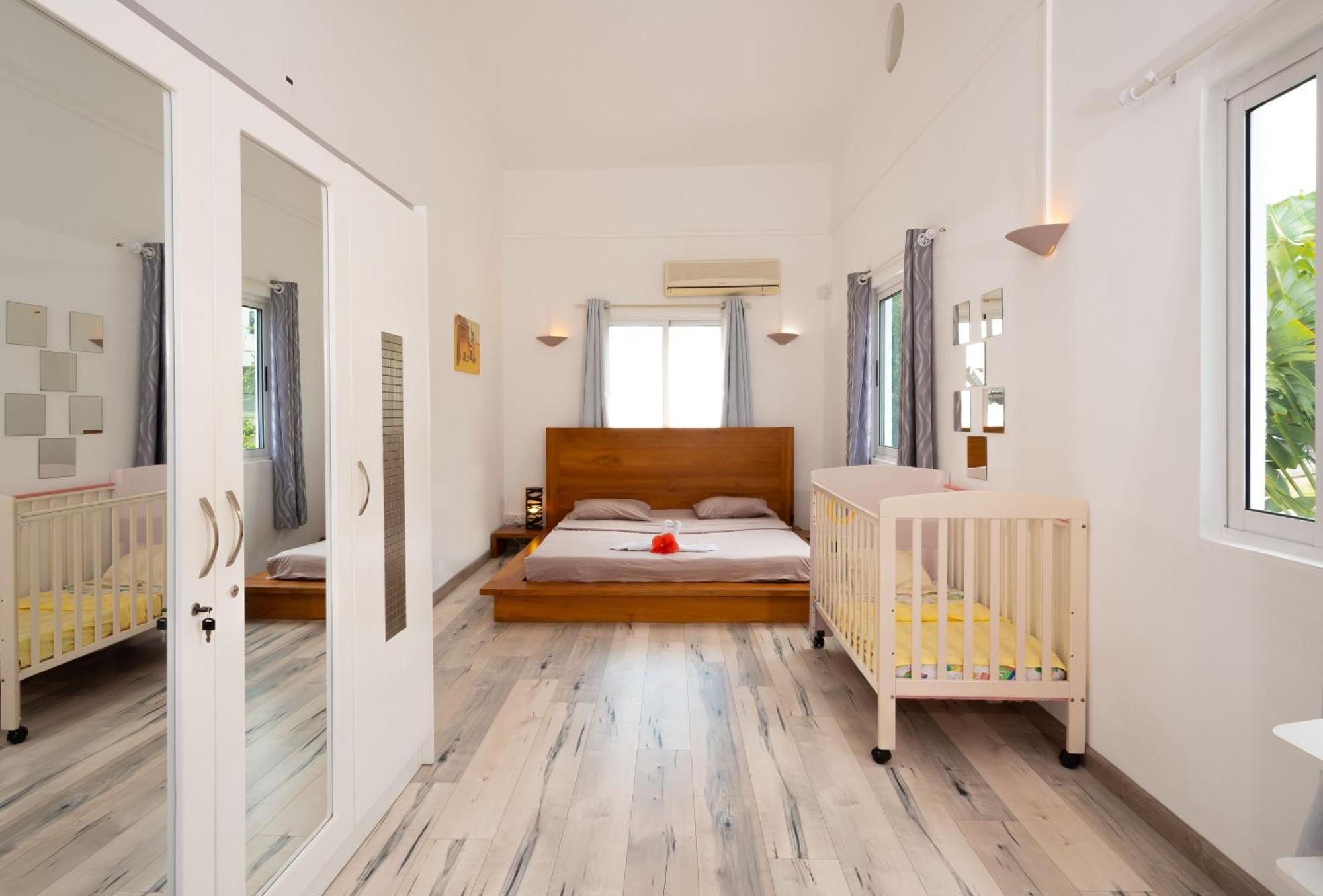 Twakila Sunset Apartamento
