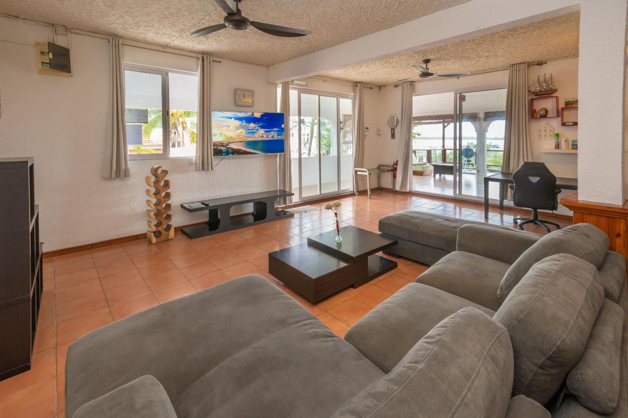 Apartamento Twakila Sunset